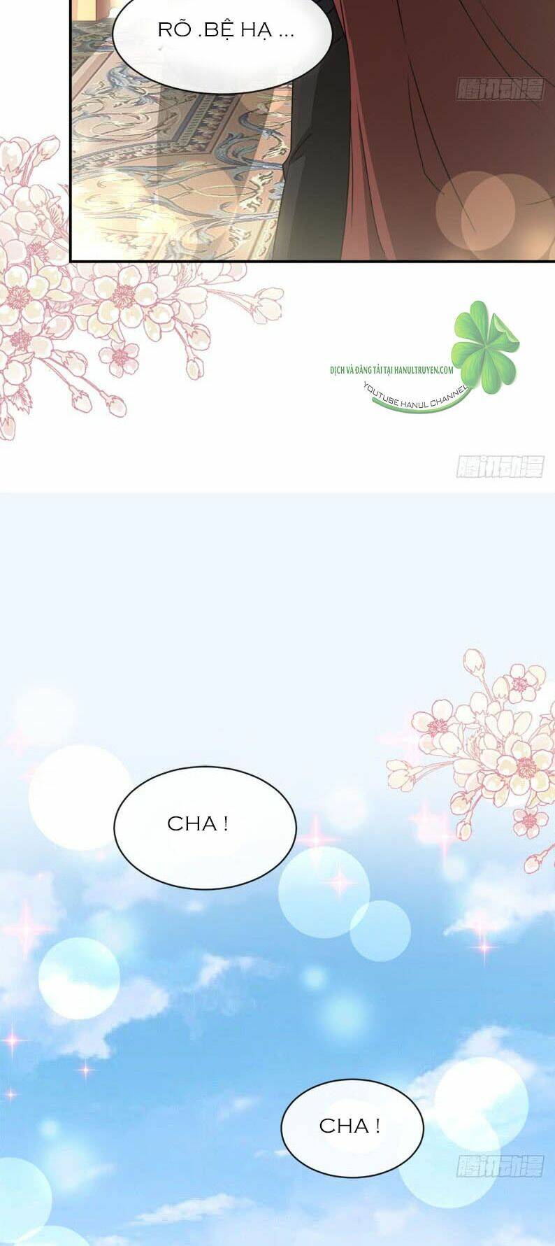 Thiên Hạ Đệ Nhất Sủng Phi Chapter 115 - Trang 2