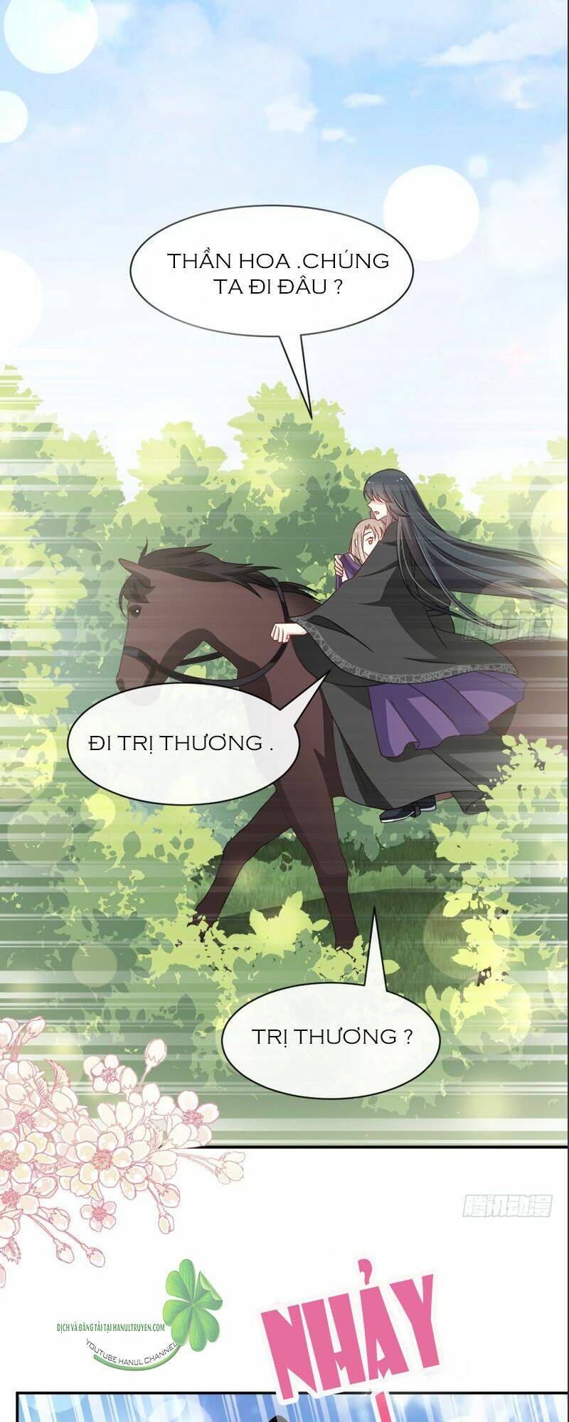 Thiên Hạ Đệ Nhất Sủng Phi Chapter 115 - Trang 2