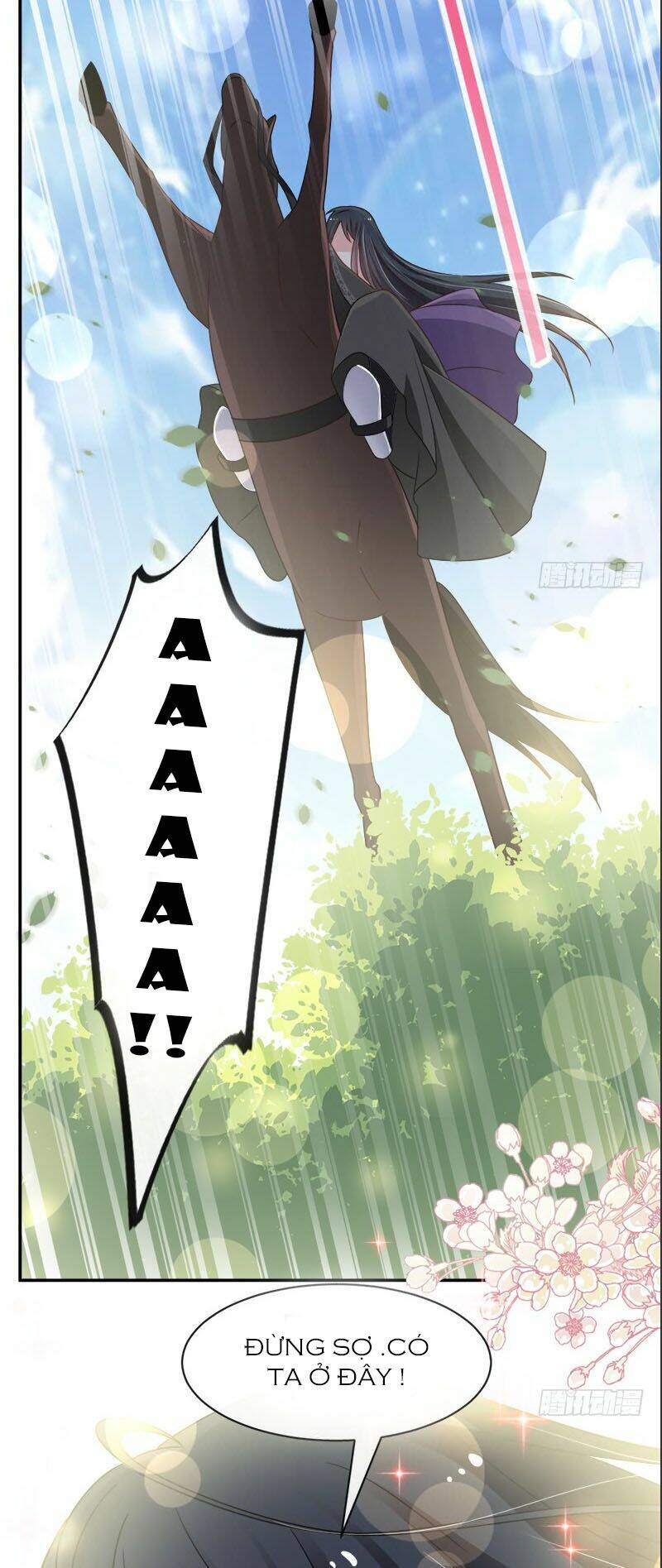 Thiên Hạ Đệ Nhất Sủng Phi Chapter 115 - Trang 2