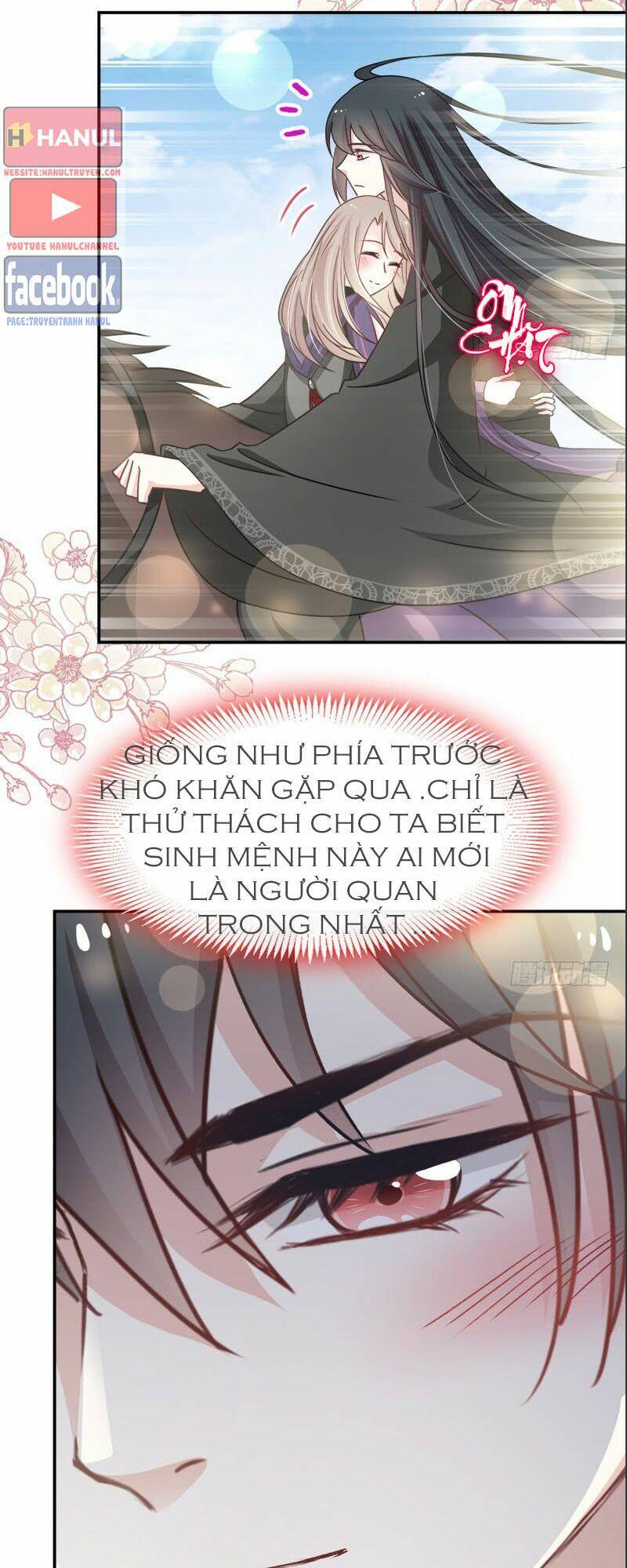 Thiên Hạ Đệ Nhất Sủng Phi Chapter 115 - Trang 2