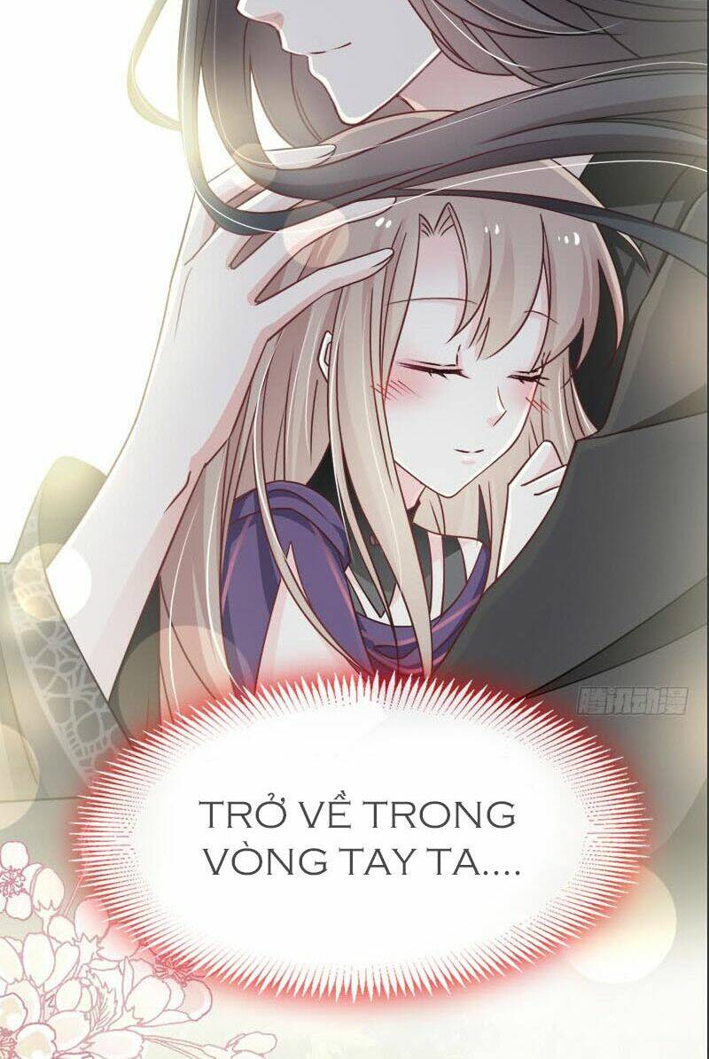 Thiên Hạ Đệ Nhất Sủng Phi Chapter 115 - Trang 2