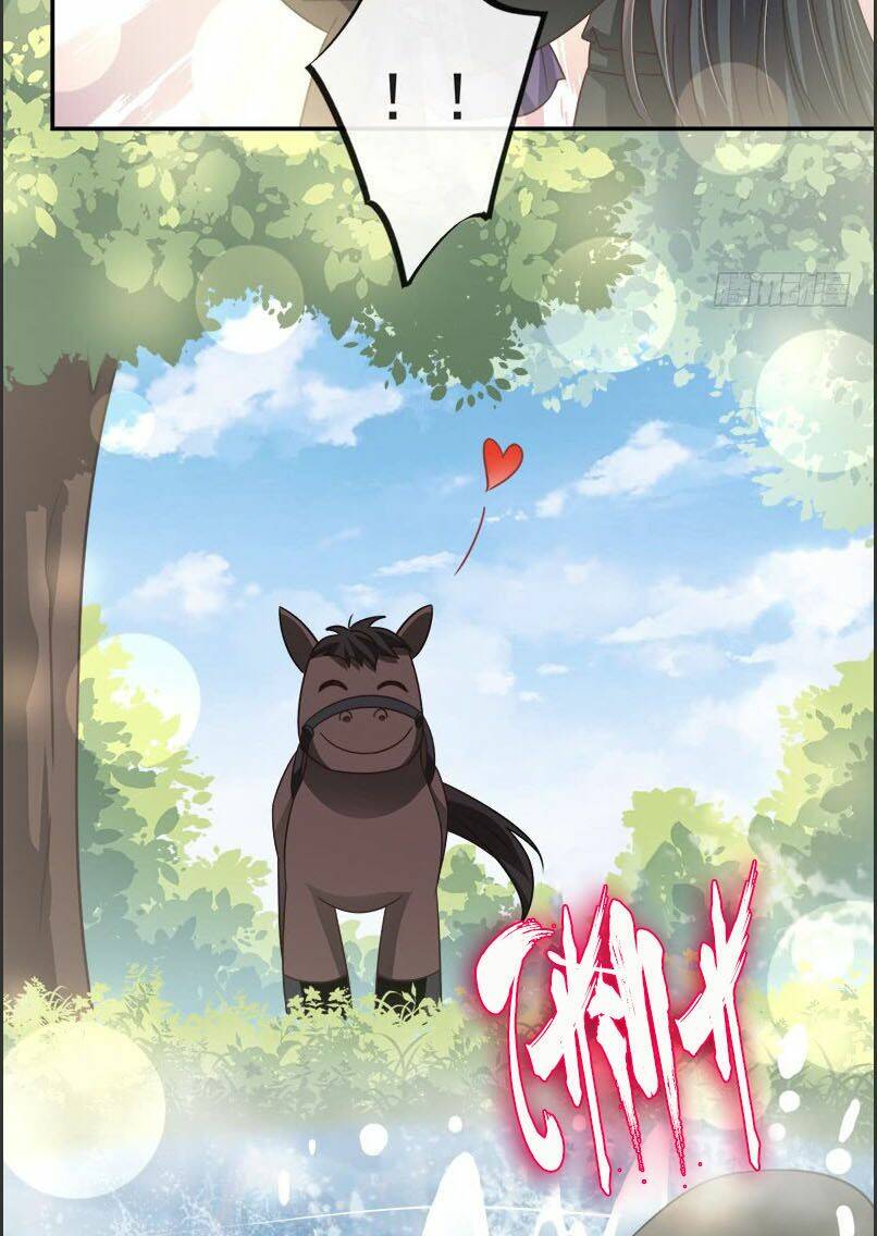 Thiên Hạ Đệ Nhất Sủng Phi Chapter 115 - Trang 2