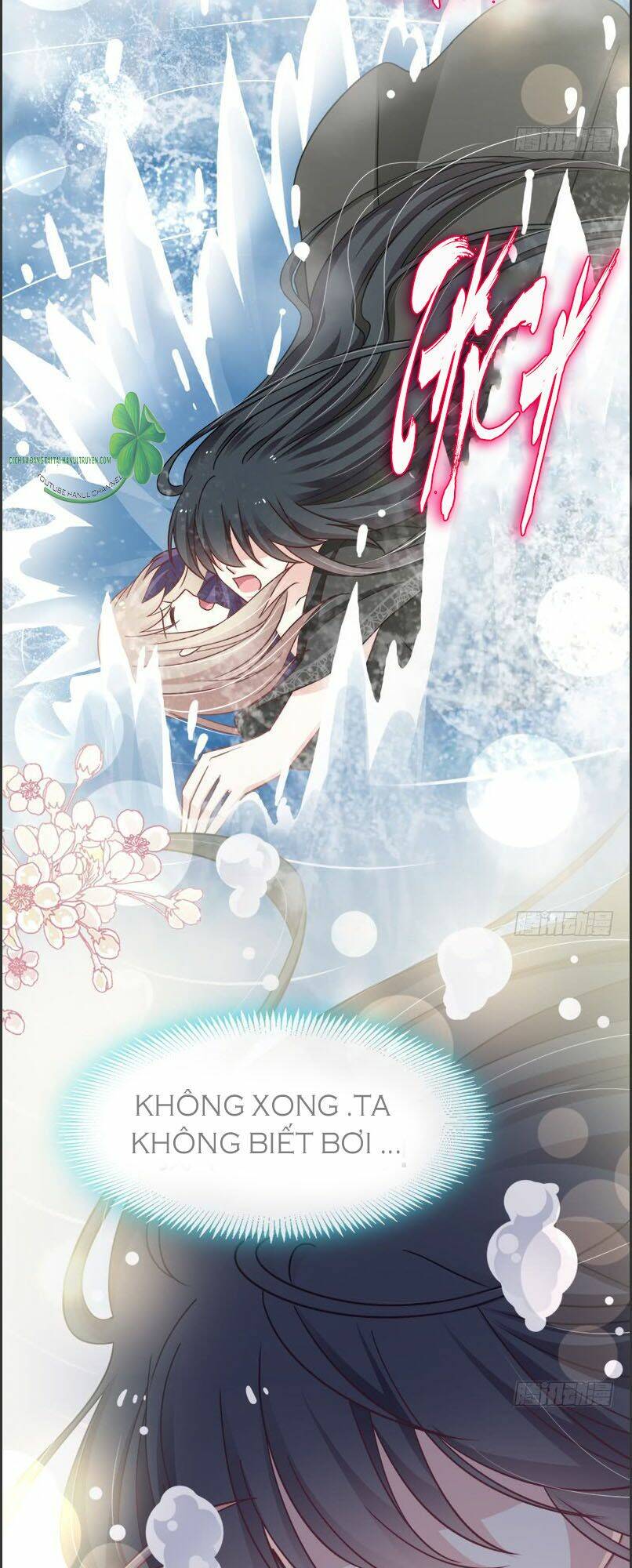 Thiên Hạ Đệ Nhất Sủng Phi Chapter 115 - Trang 2