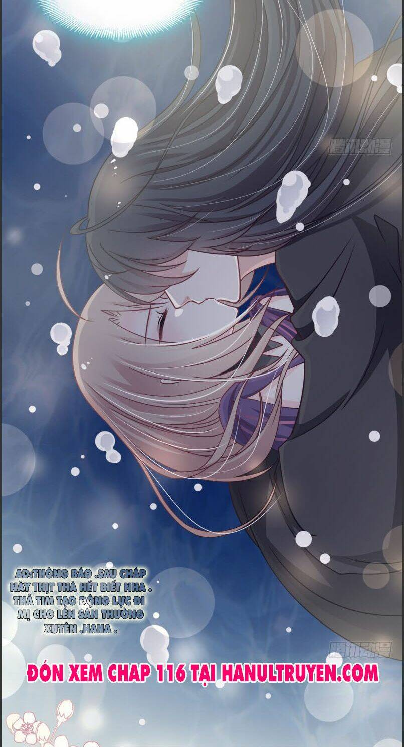 Thiên Hạ Đệ Nhất Sủng Phi Chapter 115 - Trang 2