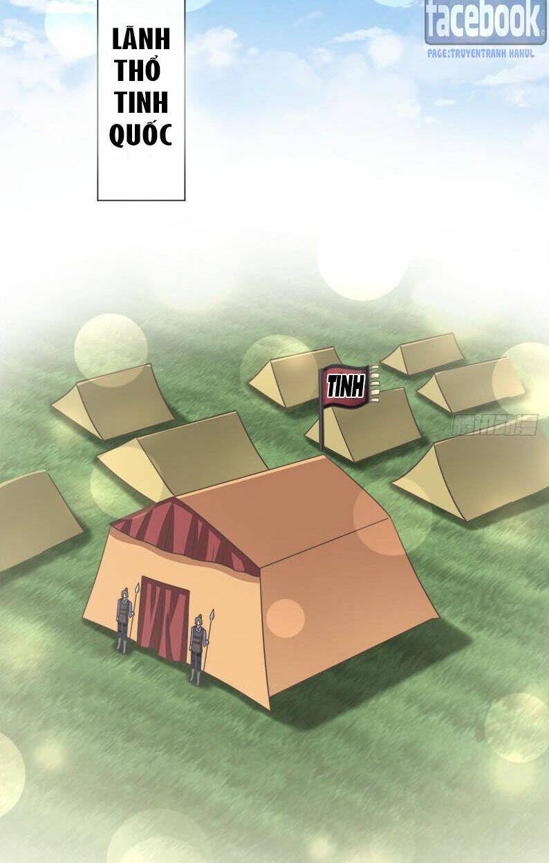 Thiên Hạ Đệ Nhất Sủng Phi Chapter 115 - Trang 2