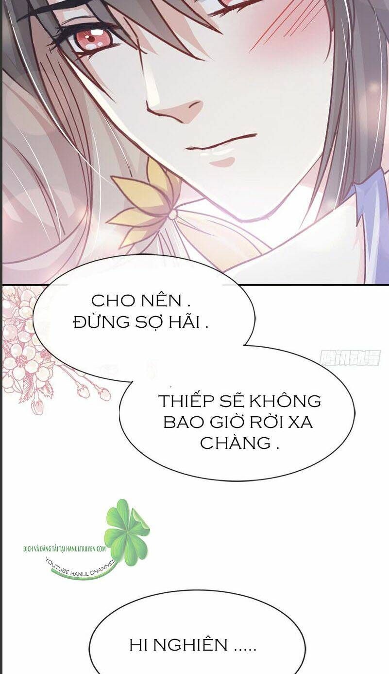 Thiên Hạ Đệ Nhất Sủng Phi Chapter 120 - Trang 2