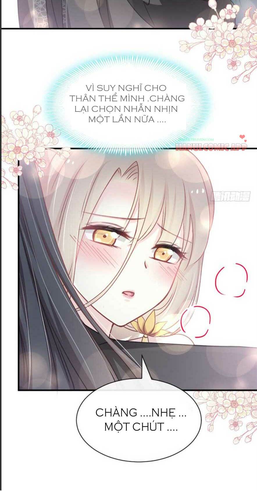 Thiên Hạ Đệ Nhất Sủng Phi Chapter 123.2 - Trang 2