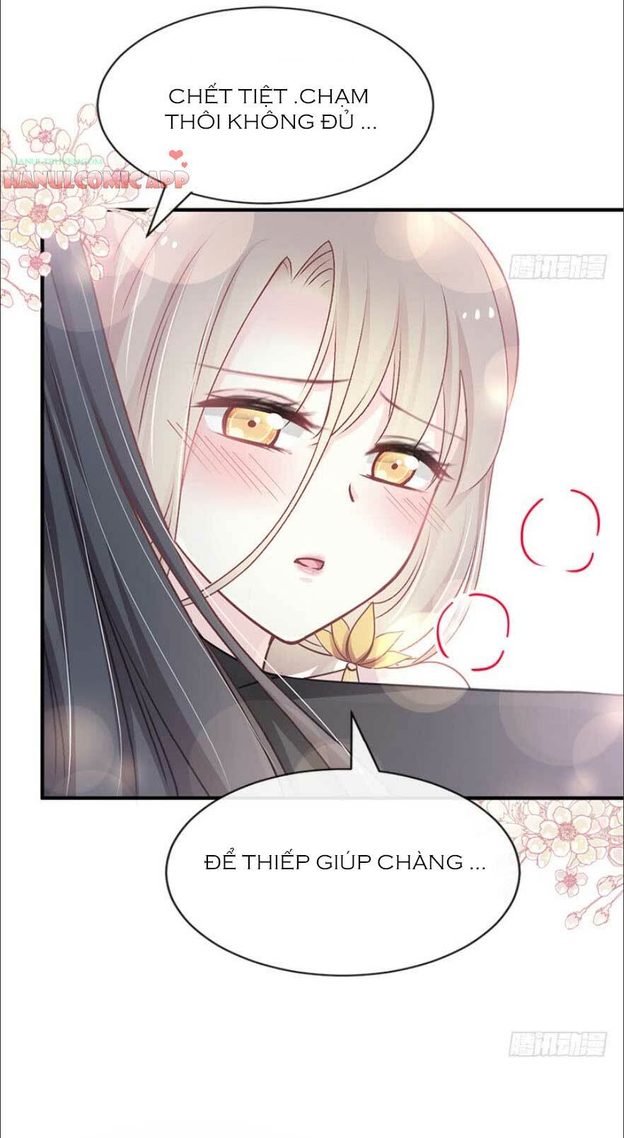 Thiên Hạ Đệ Nhất Sủng Phi Chapter 123.2 - Trang 2