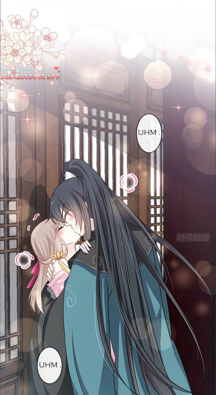 Thiên Hạ Đệ Nhất Sủng Phi Chapter 123.2 - Trang 2