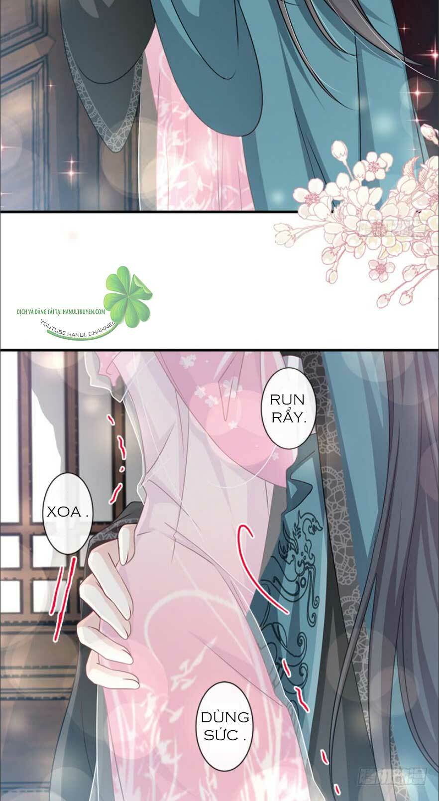 Thiên Hạ Đệ Nhất Sủng Phi Chapter 123.2 - Trang 2