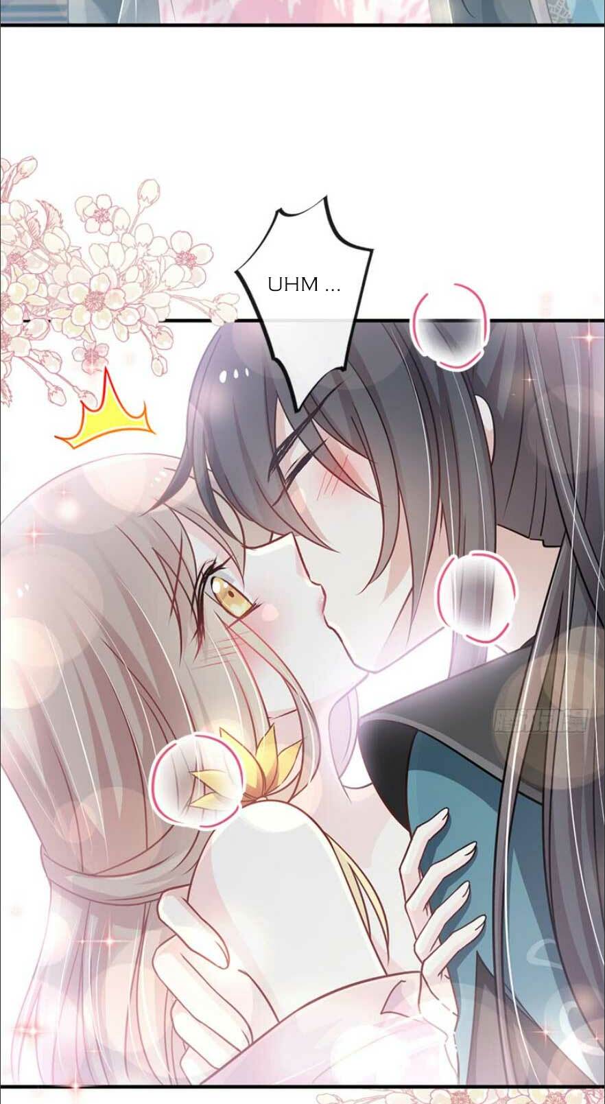 Thiên Hạ Đệ Nhất Sủng Phi Chapter 123.2 - Trang 2