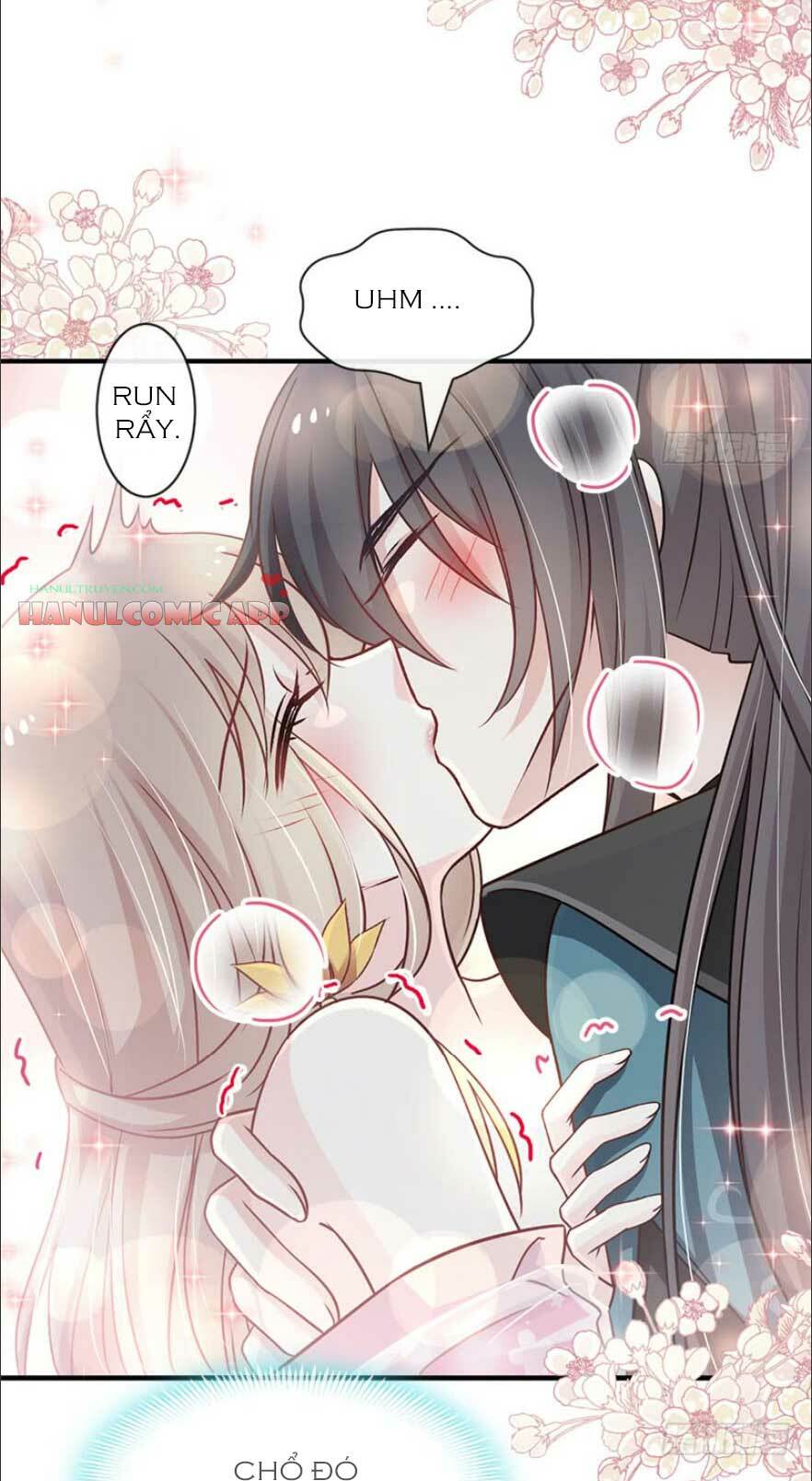 Thiên Hạ Đệ Nhất Sủng Phi Chapter 123.2 - Trang 2