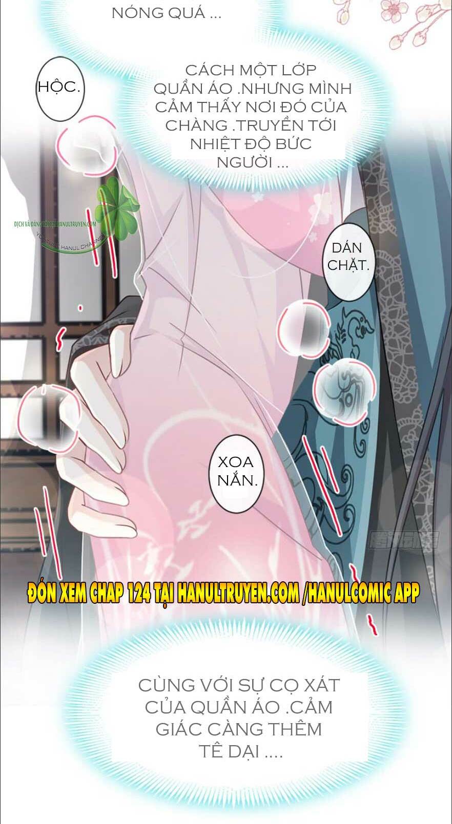 Thiên Hạ Đệ Nhất Sủng Phi Chapter 123.2 - Trang 2