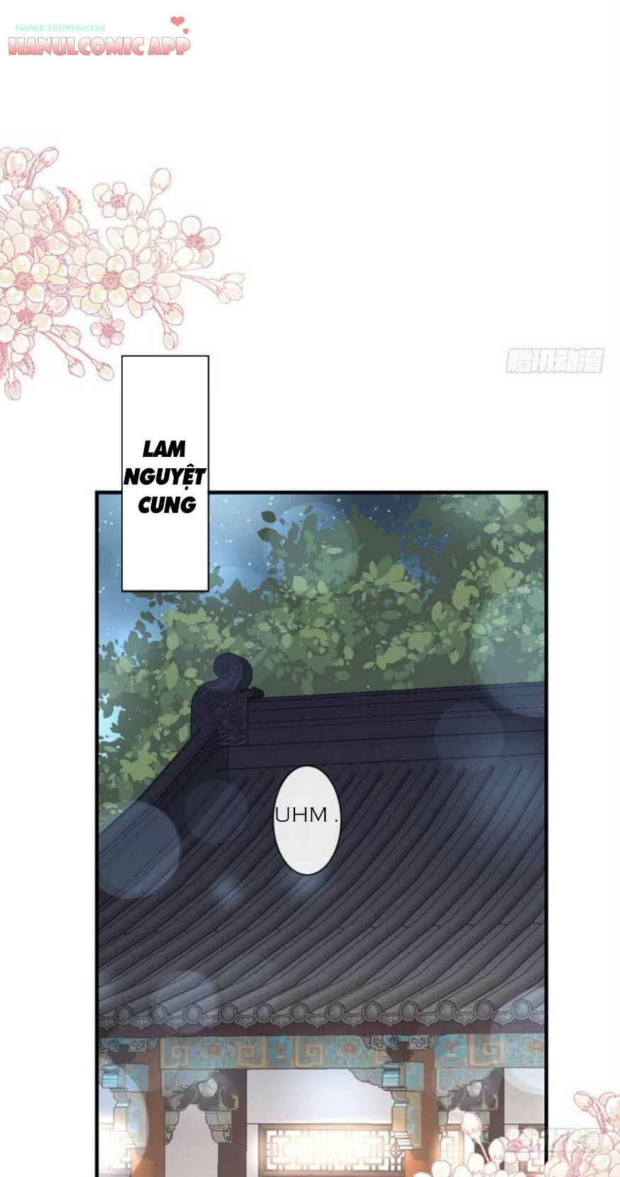 Thiên Hạ Đệ Nhất Sủng Phi Chapter 123.2 - Trang 2