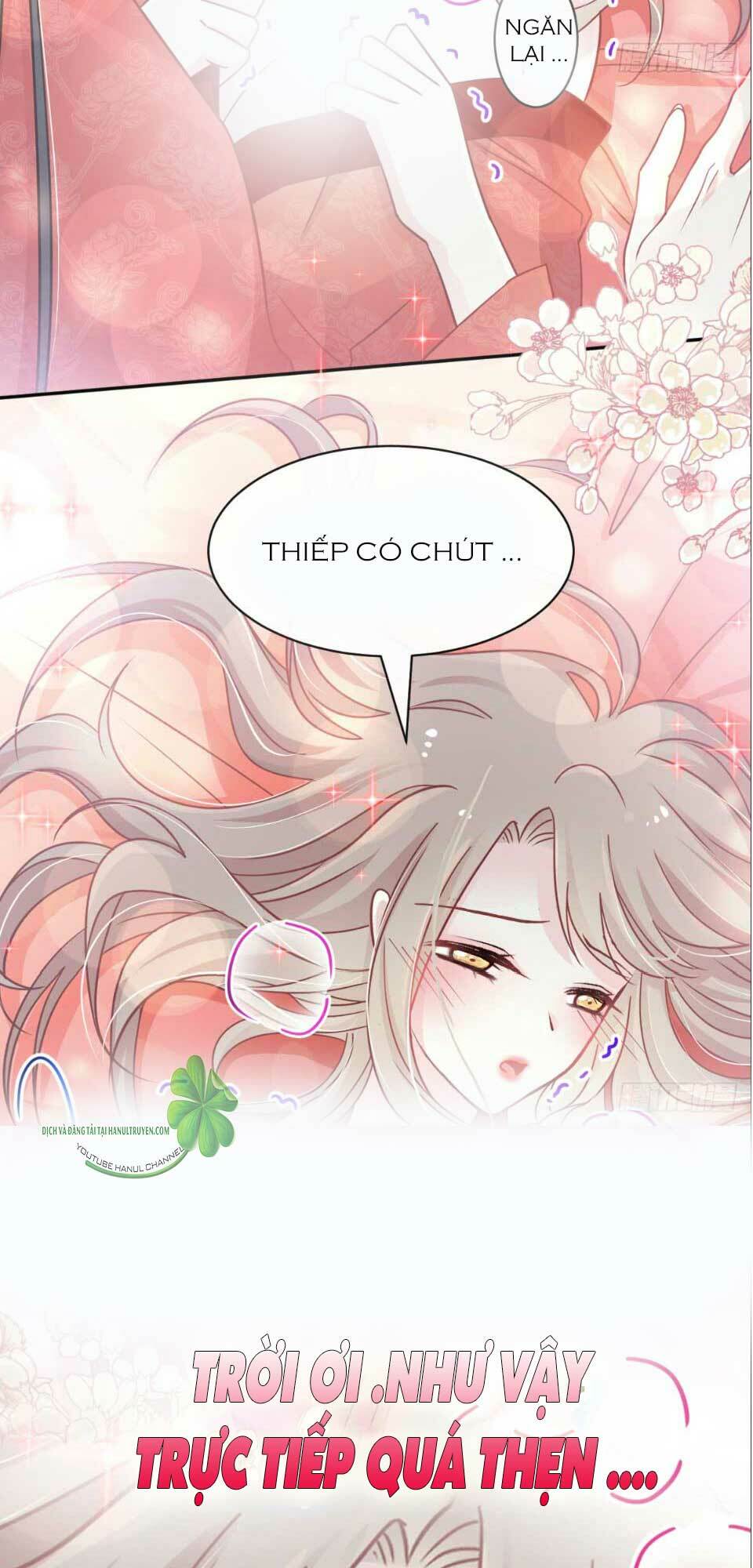 Thiên Hạ Đệ Nhất Sủng Phi Chapter 127 - Trang 2