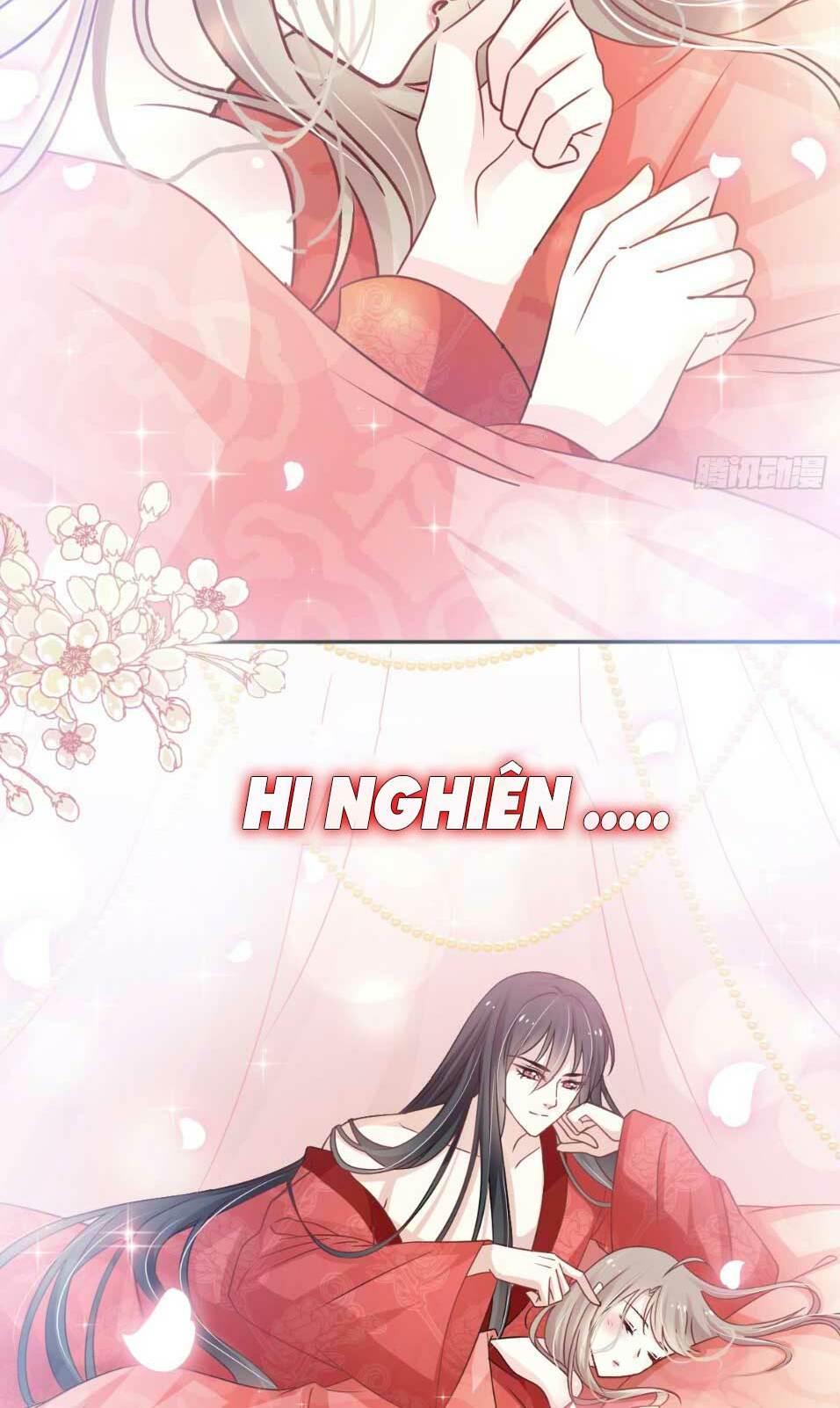 Thiên Hạ Đệ Nhất Sủng Phi Chapter 129 - Trang 2