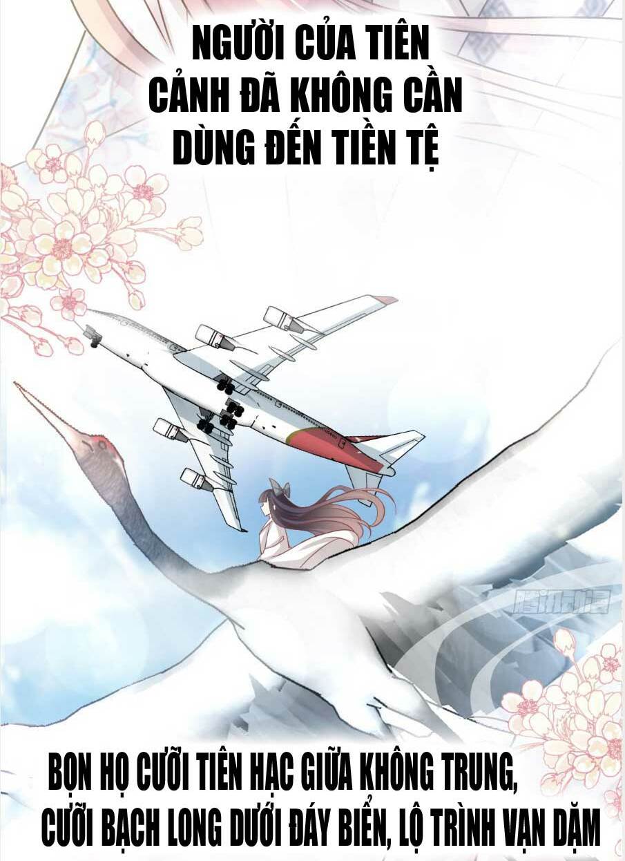 Thiên Hạ Đệ Nhất Sủng Phi Chapter 133 - Trang 2