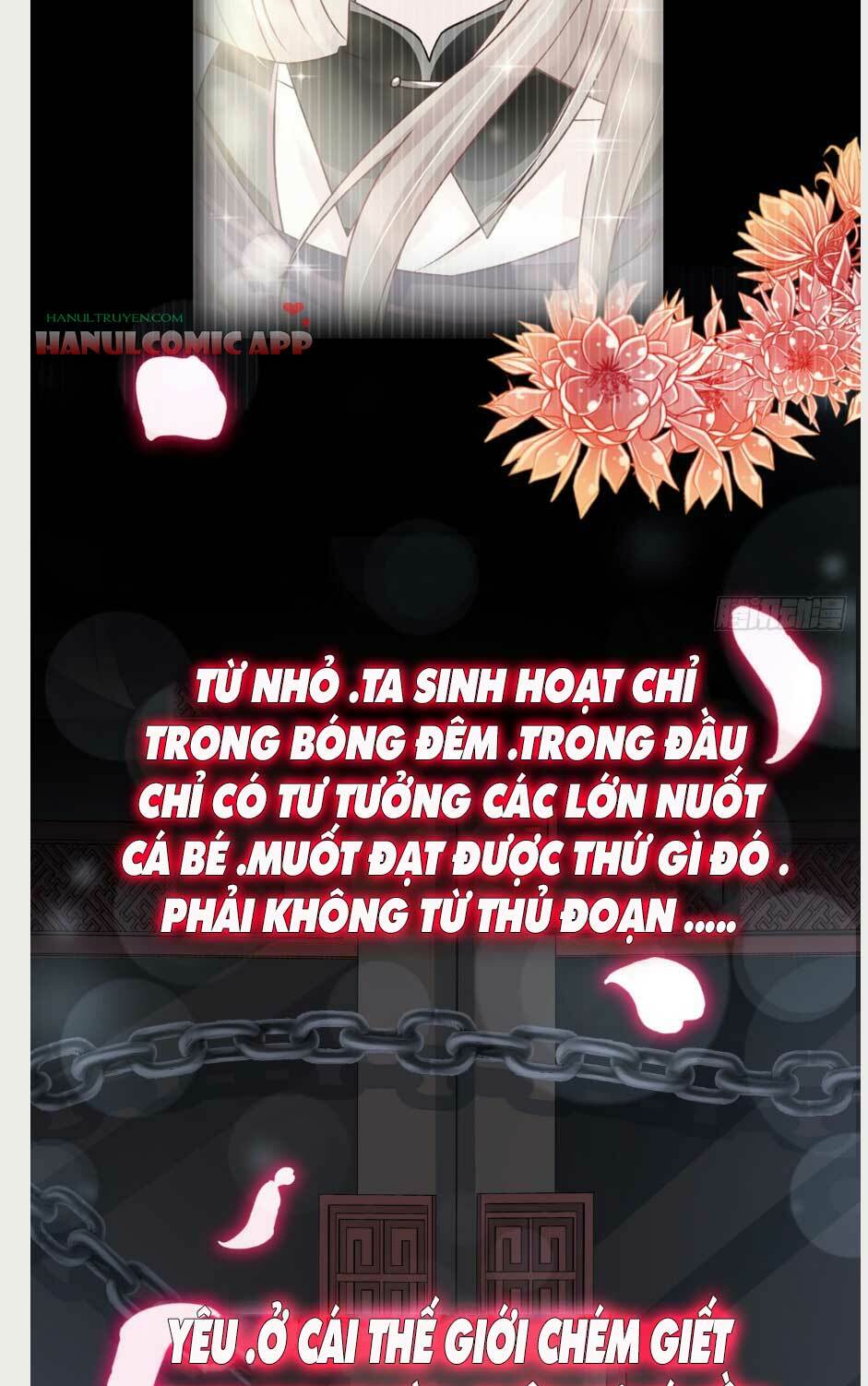 Thiên Hạ Đệ Nhất Sủng Phi Chapter 136 - Trang 2