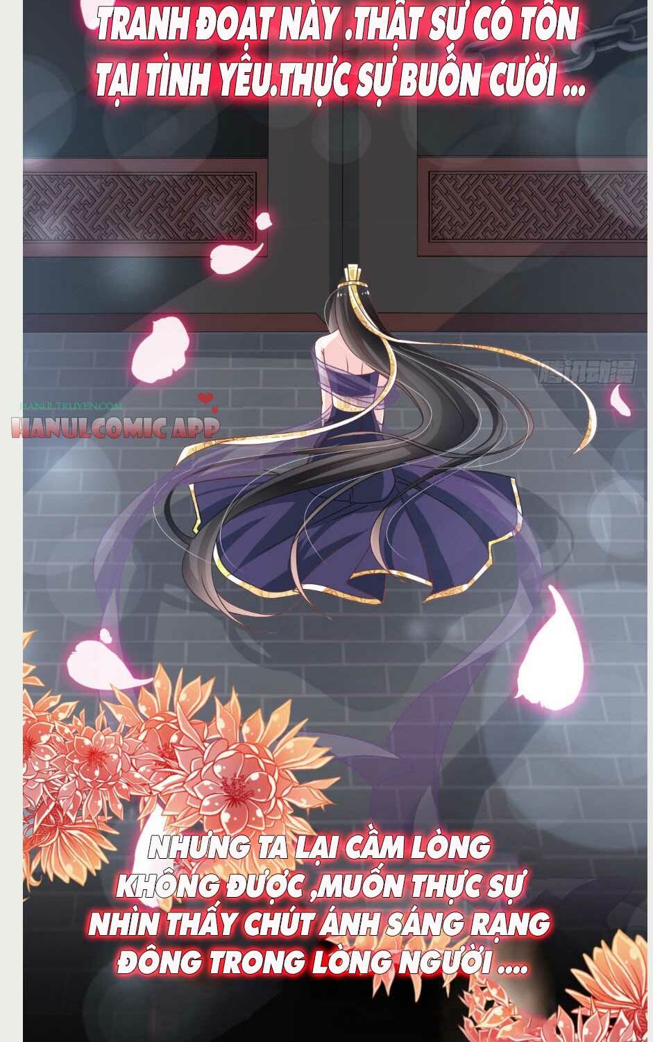 Thiên Hạ Đệ Nhất Sủng Phi Chapter 136 - Trang 2