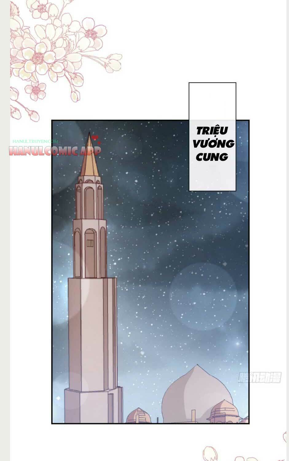 Thiên Hạ Đệ Nhất Sủng Phi Chapter 136 - Trang 2