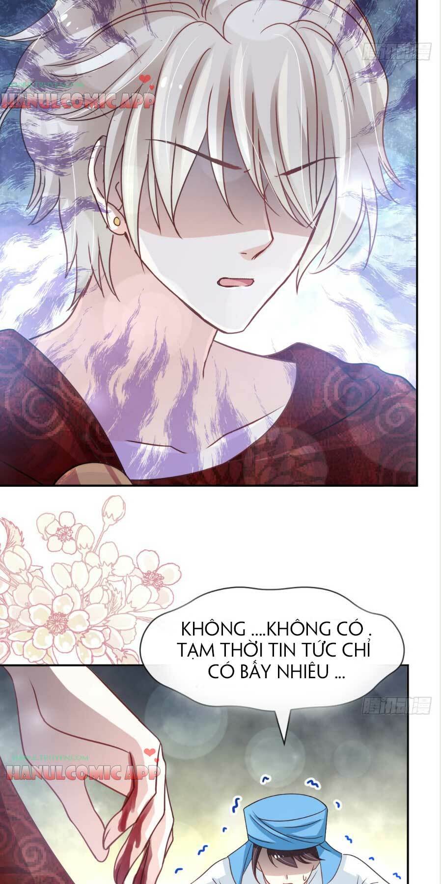 Thiên Hạ Đệ Nhất Sủng Phi Chapter 136 - Trang 2
