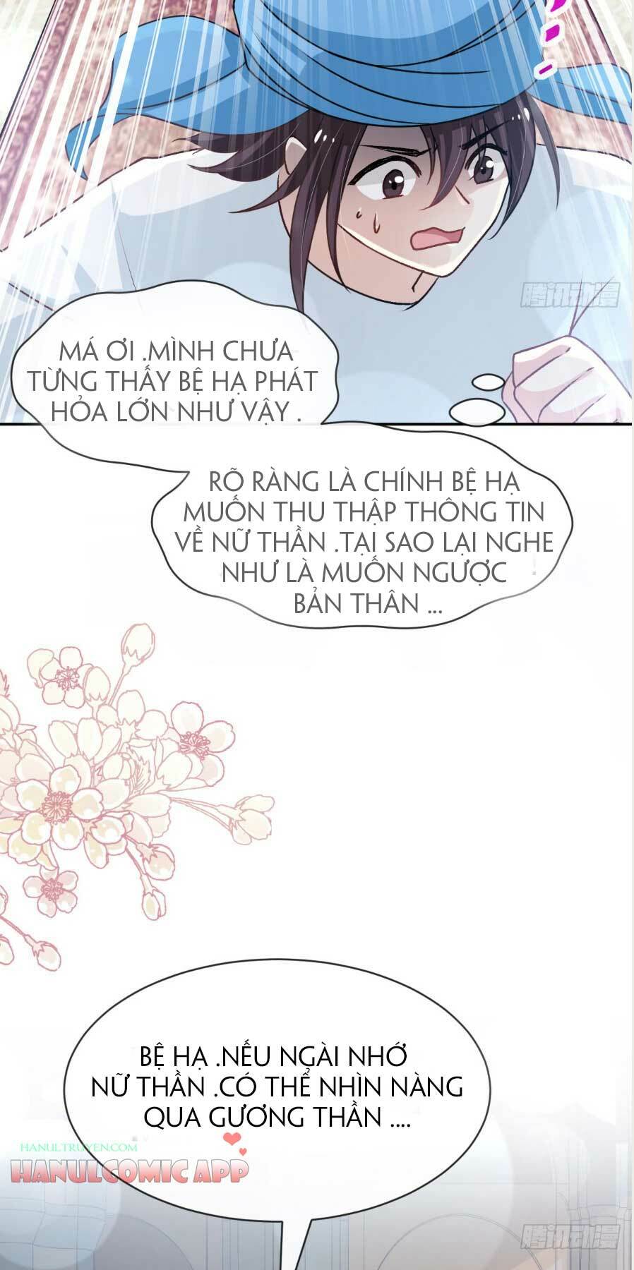 Thiên Hạ Đệ Nhất Sủng Phi Chapter 136 - Trang 2