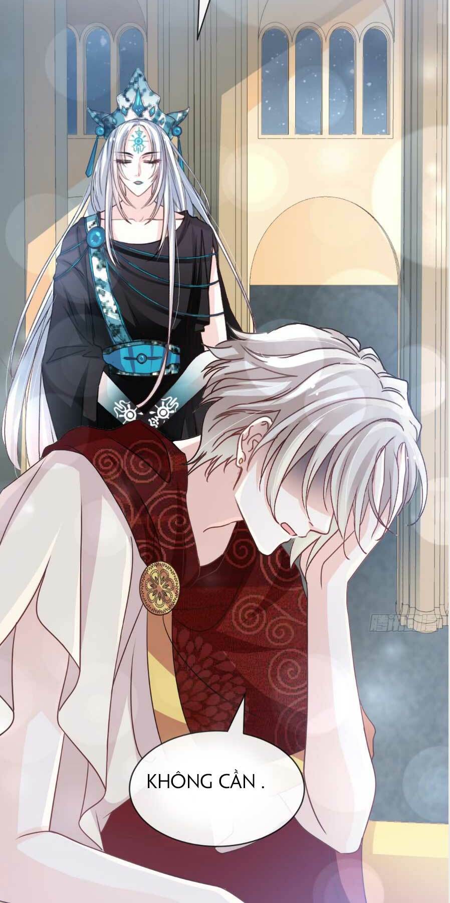 Thiên Hạ Đệ Nhất Sủng Phi Chapter 136 - Trang 2