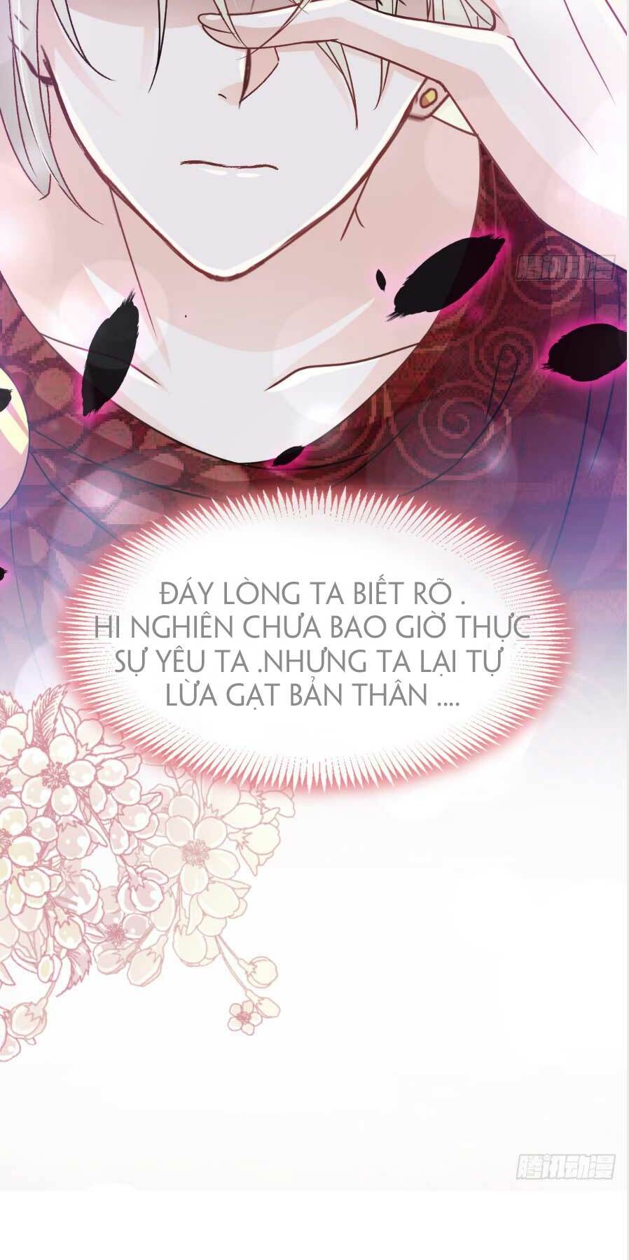 Thiên Hạ Đệ Nhất Sủng Phi Chapter 136 - Trang 2