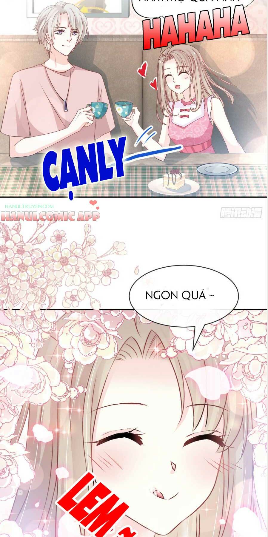 Thiên Hạ Đệ Nhất Sủng Phi Chapter 136 - Trang 2