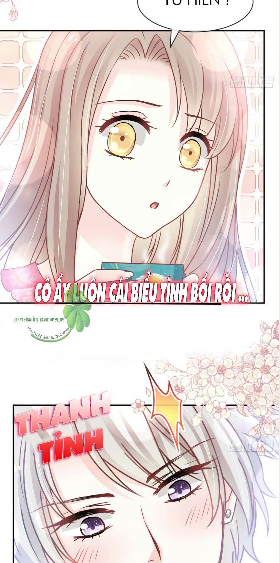 Thiên Hạ Đệ Nhất Sủng Phi Chapter 136 - Trang 2