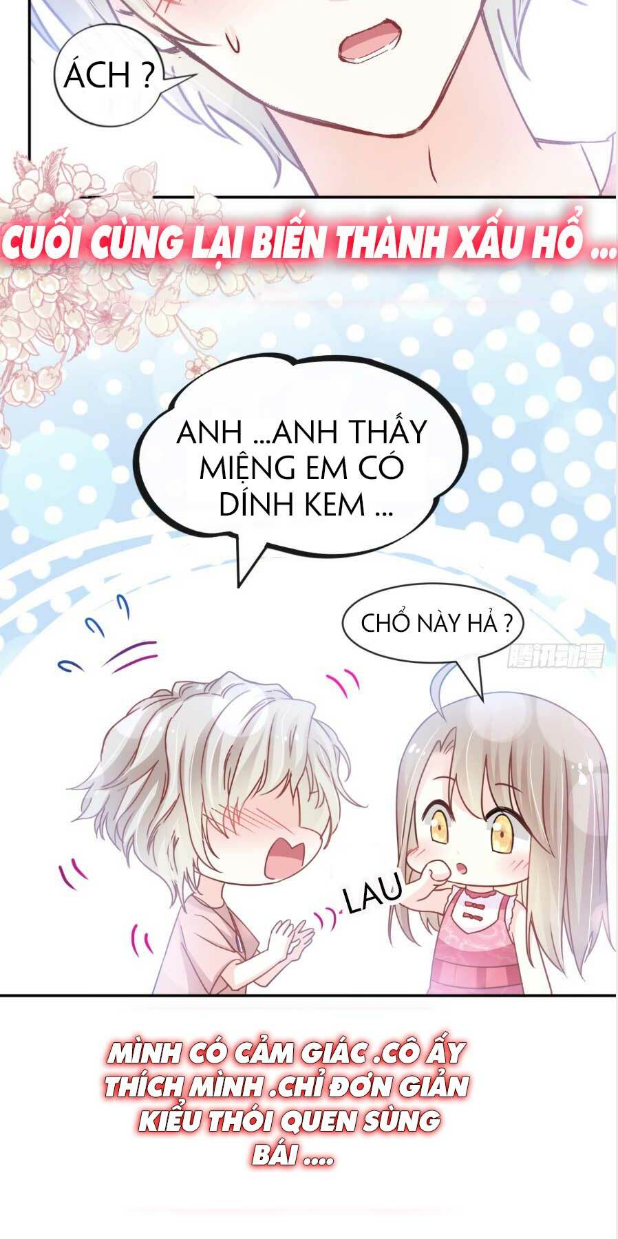 Thiên Hạ Đệ Nhất Sủng Phi Chapter 136 - Trang 2