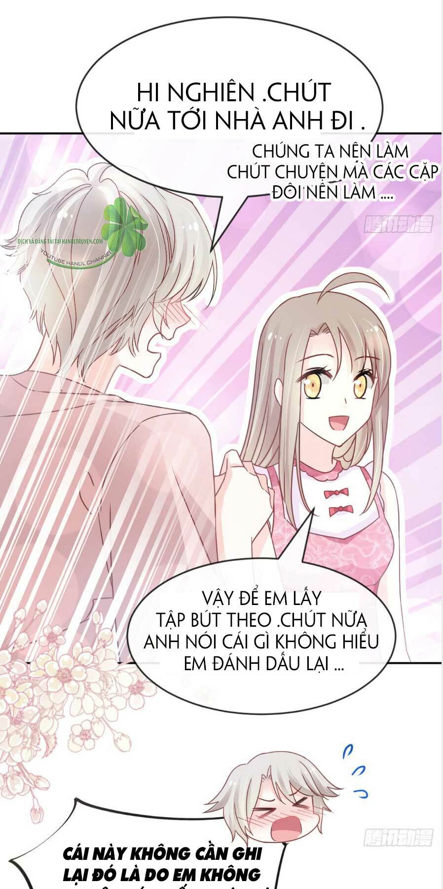 Thiên Hạ Đệ Nhất Sủng Phi Chapter 136 - Trang 2