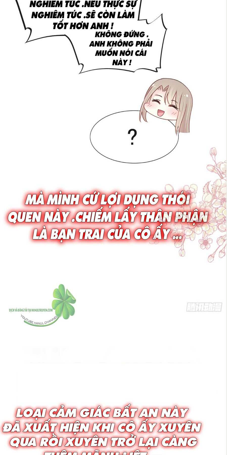 Thiên Hạ Đệ Nhất Sủng Phi Chapter 136 - Trang 2