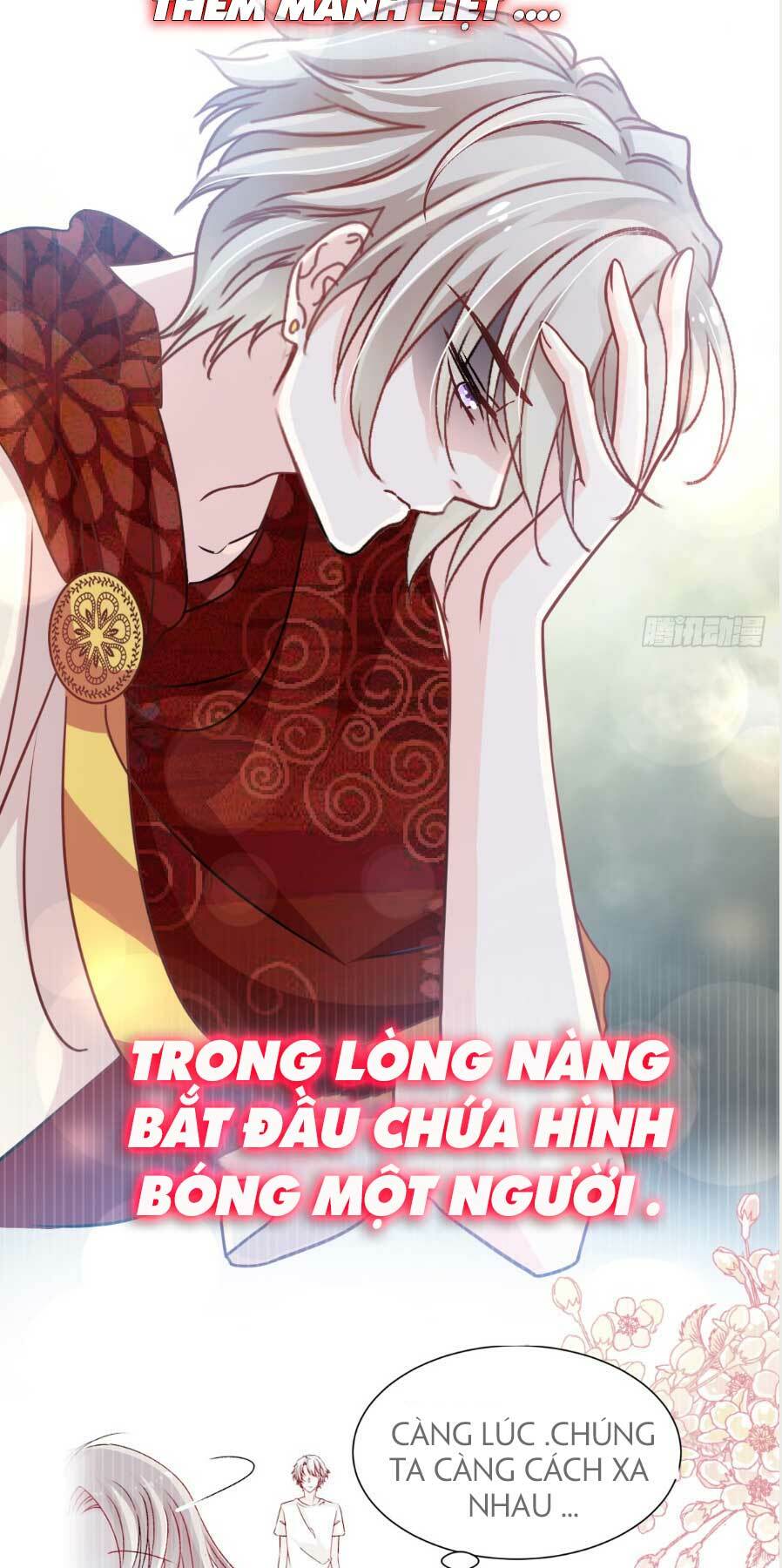 Thiên Hạ Đệ Nhất Sủng Phi Chapter 136 - Trang 2