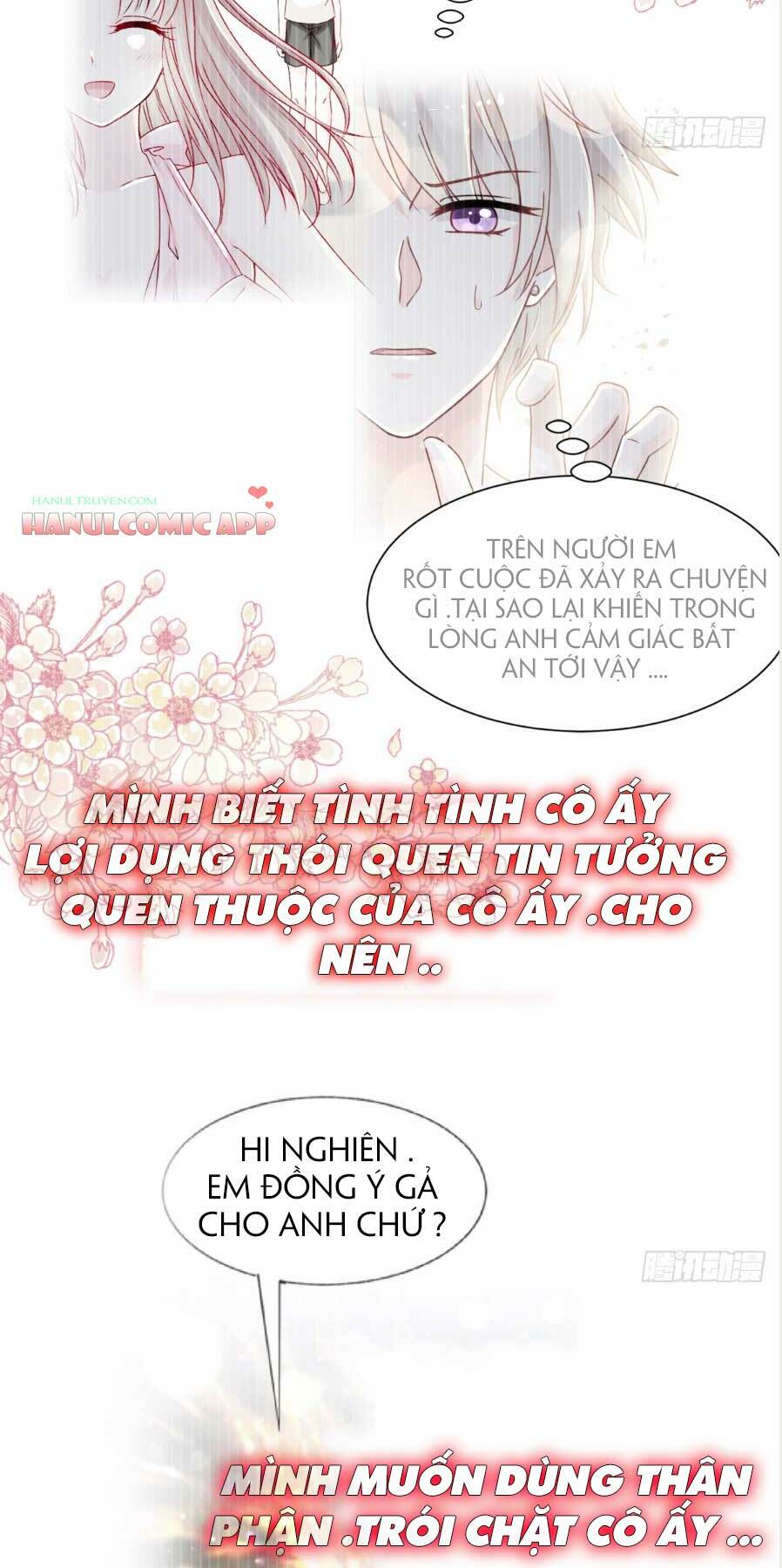 Thiên Hạ Đệ Nhất Sủng Phi Chapter 136 - Trang 2