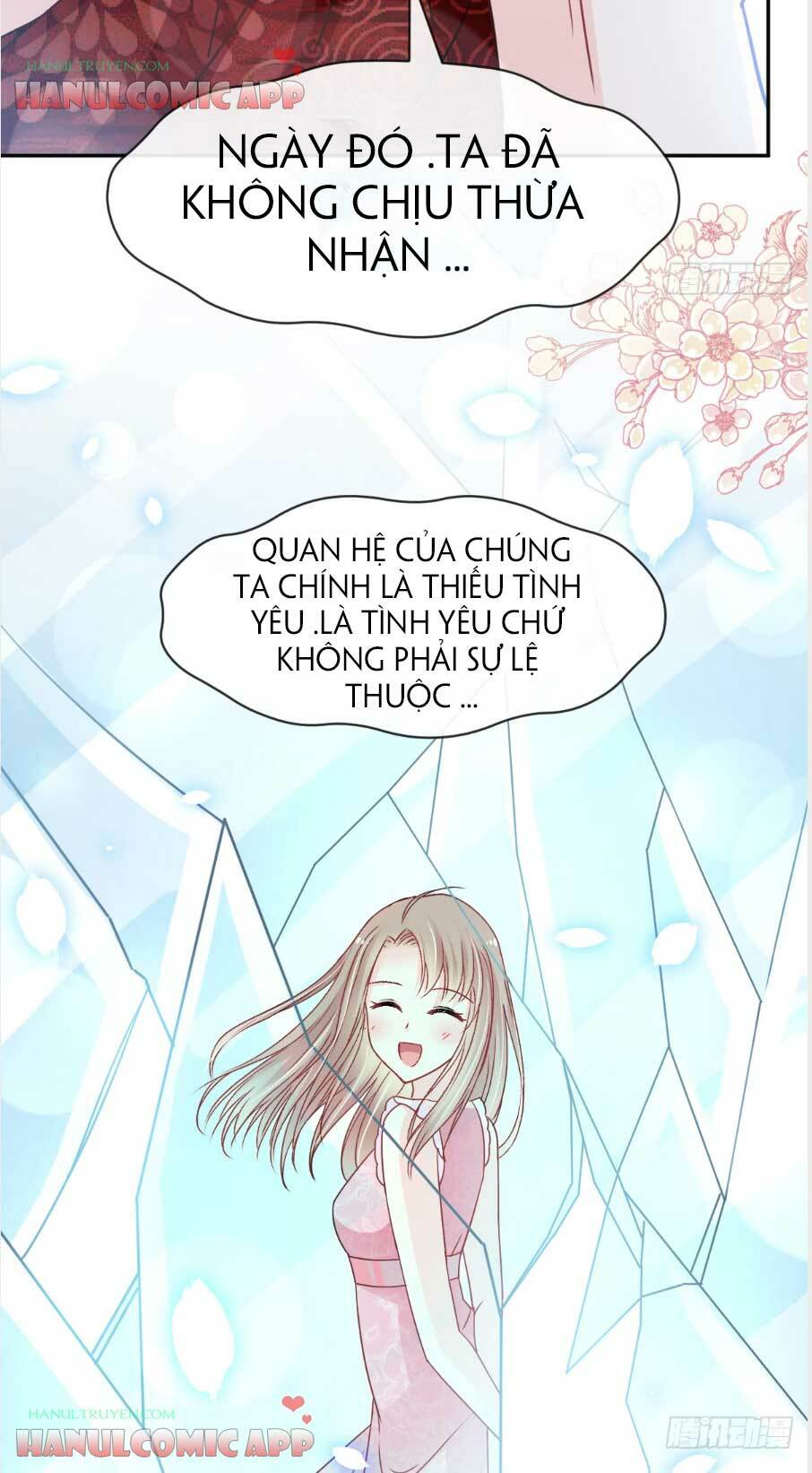 Thiên Hạ Đệ Nhất Sủng Phi Chapter 136 - Trang 2