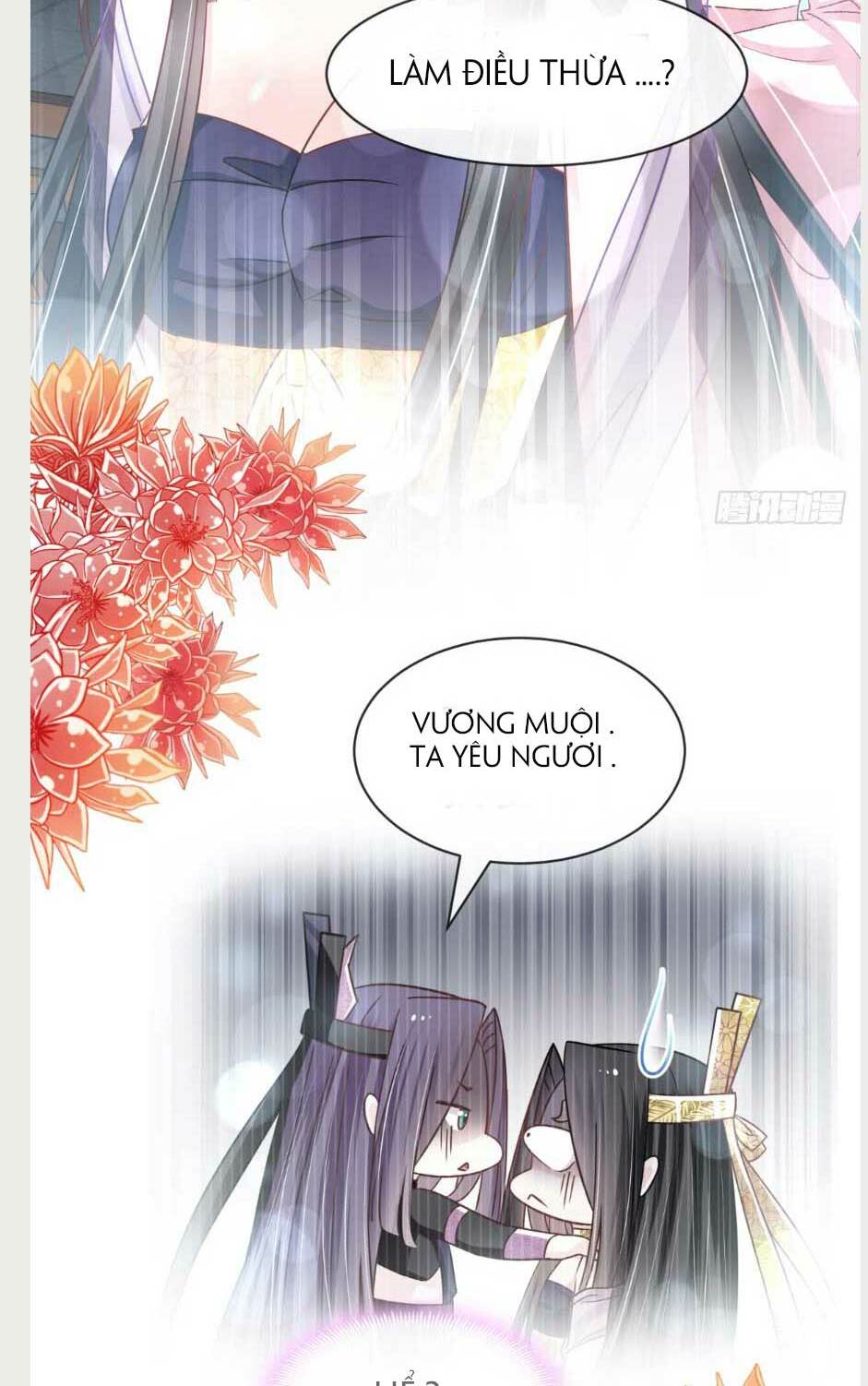 Thiên Hạ Đệ Nhất Sủng Phi Chapter 136 - Trang 2