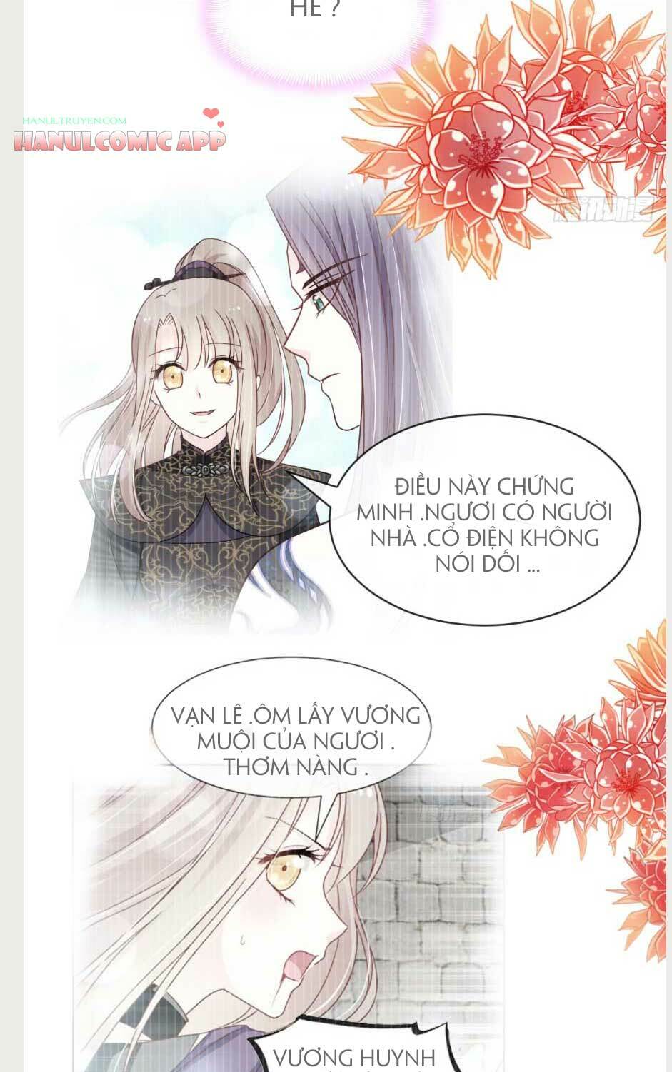 Thiên Hạ Đệ Nhất Sủng Phi Chapter 136 - Trang 2