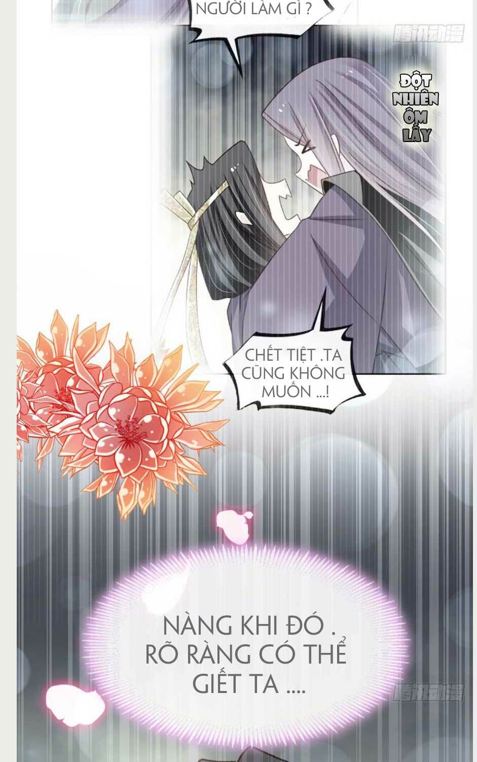 Thiên Hạ Đệ Nhất Sủng Phi Chapter 136 - Trang 2