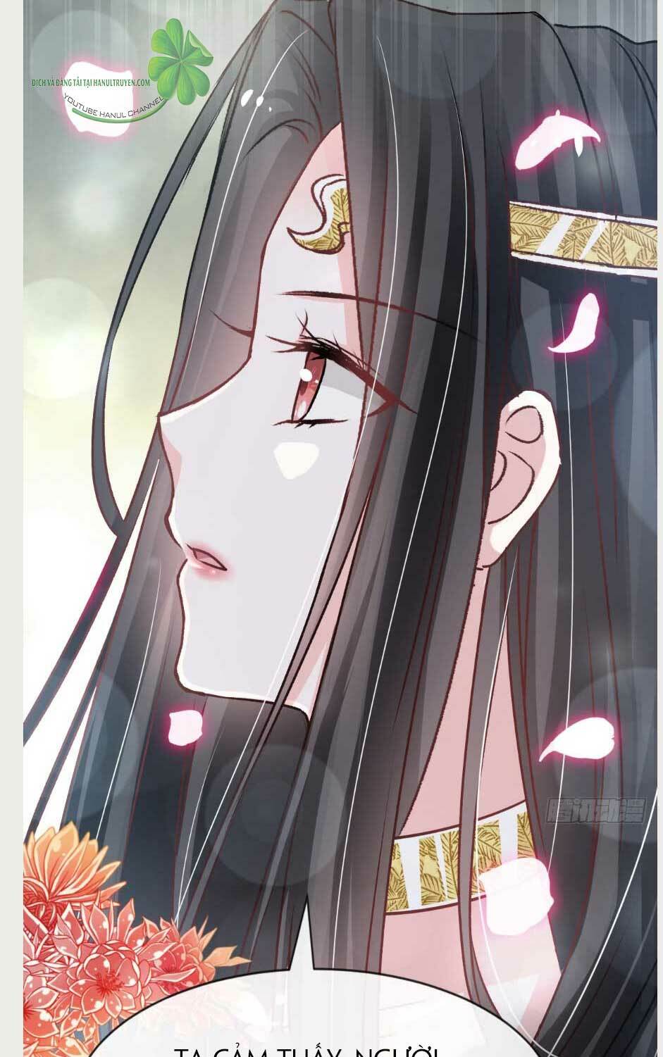 Thiên Hạ Đệ Nhất Sủng Phi Chapter 136 - Trang 2