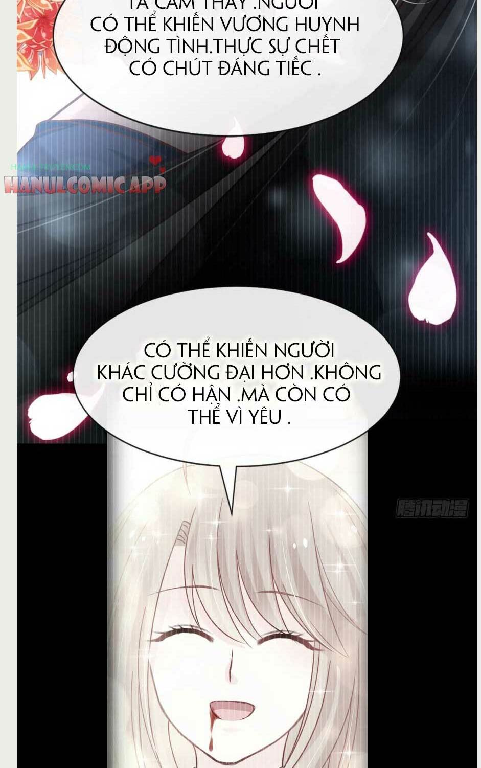 Thiên Hạ Đệ Nhất Sủng Phi Chapter 136 - Trang 2