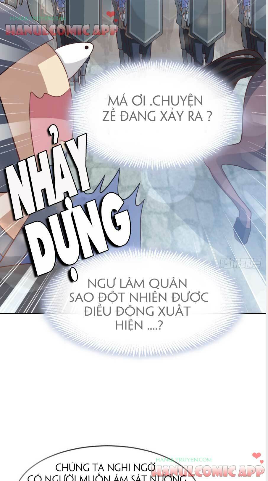 Thiên Hạ Đệ Nhất Sủng Phi Chapter 138 - Trang 2