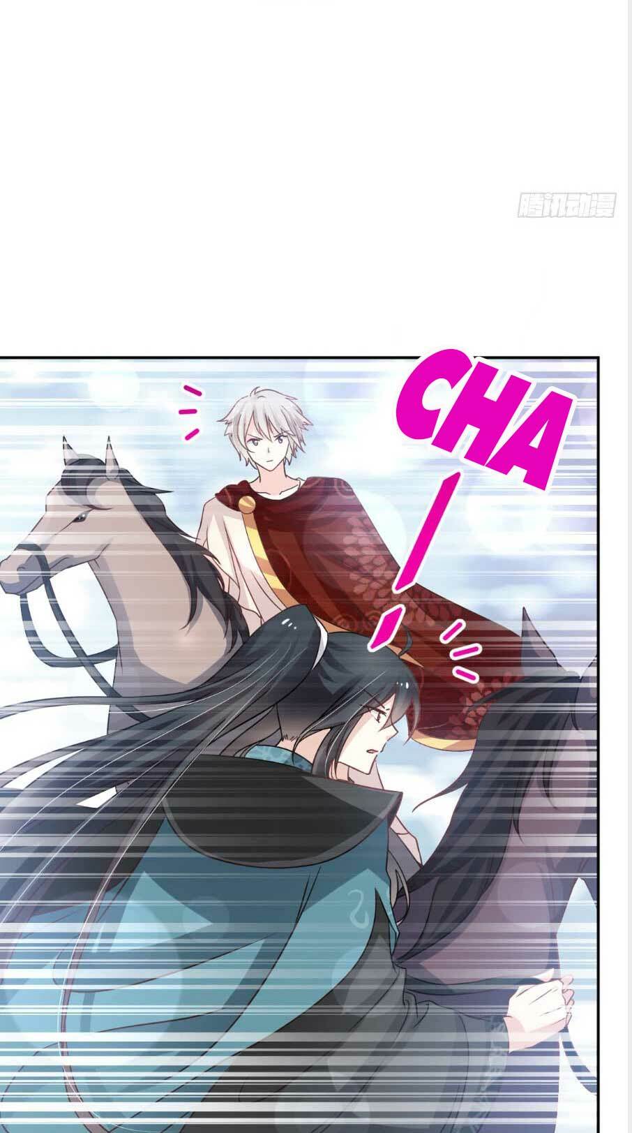 Thiên Hạ Đệ Nhất Sủng Phi Chapter 138 - Trang 2