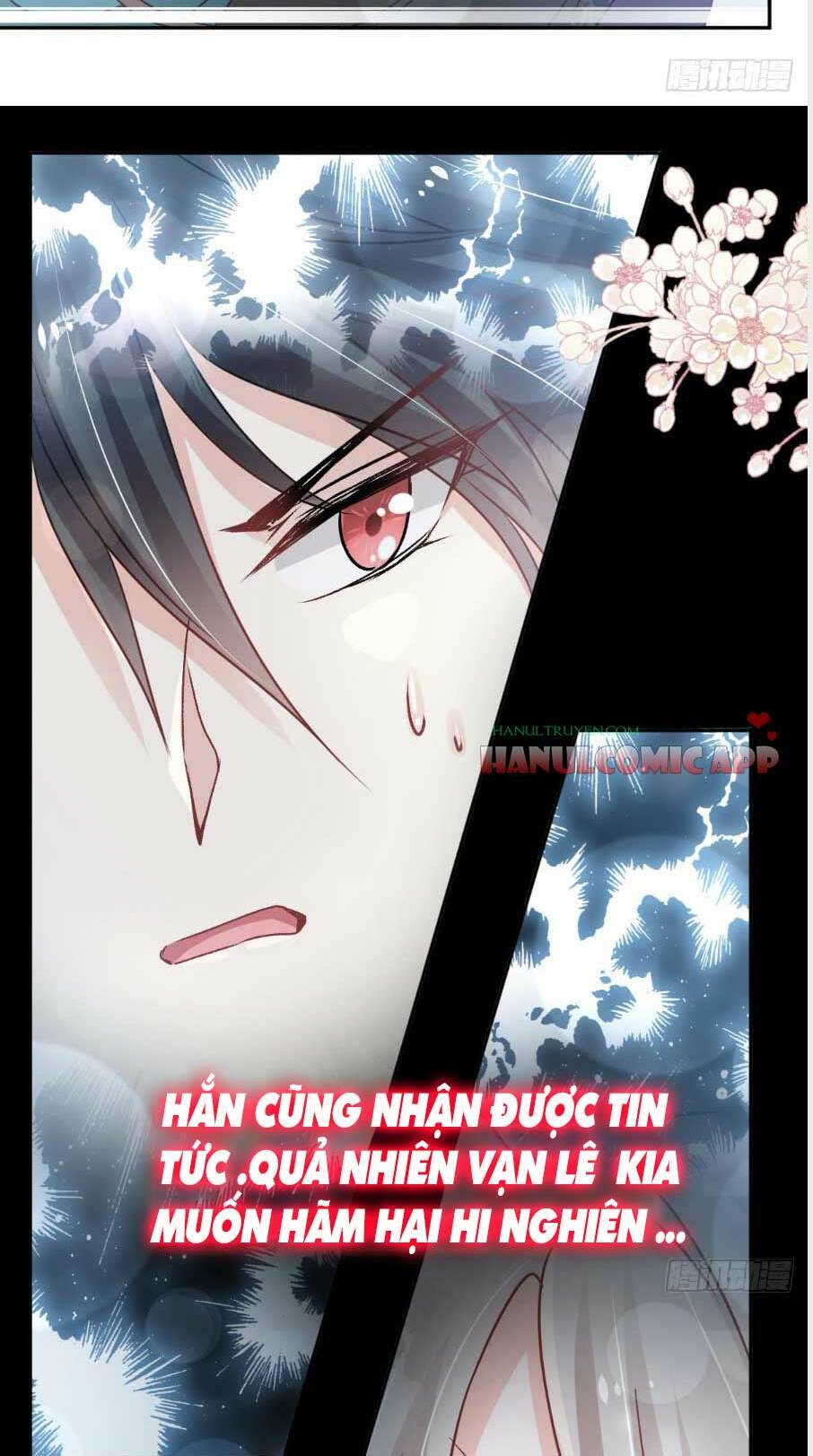 Thiên Hạ Đệ Nhất Sủng Phi Chapter 138 - Trang 2