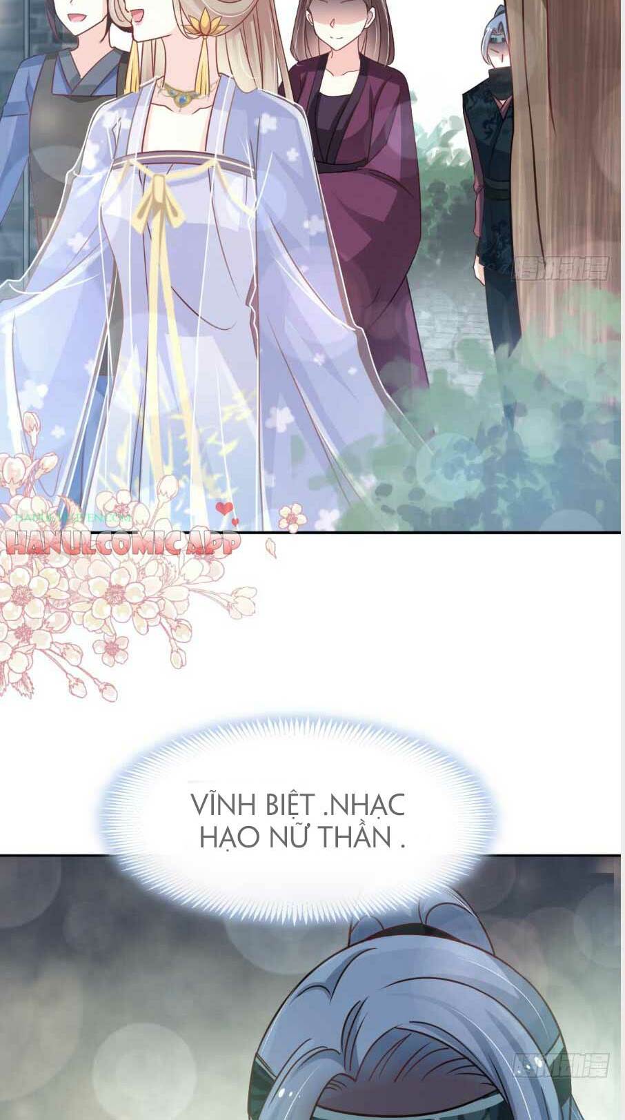 Thiên Hạ Đệ Nhất Sủng Phi Chapter 138 - Trang 2