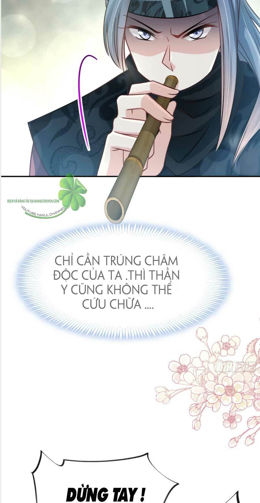 Thiên Hạ Đệ Nhất Sủng Phi Chapter 138 - Trang 2