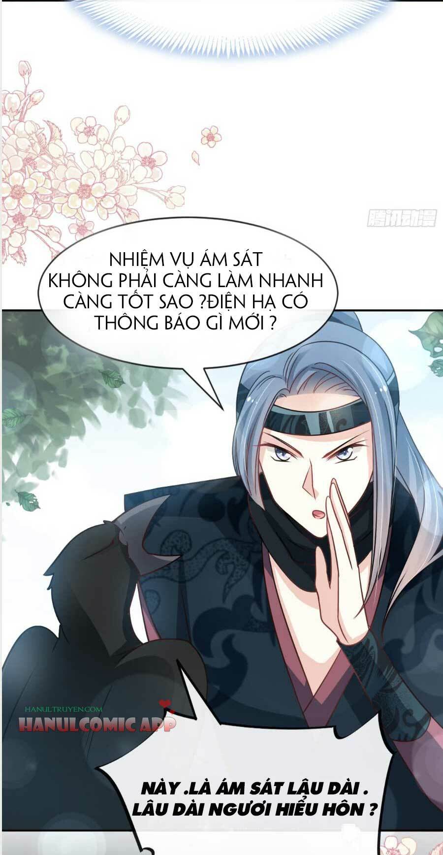 Thiên Hạ Đệ Nhất Sủng Phi Chapter 138 - Trang 2