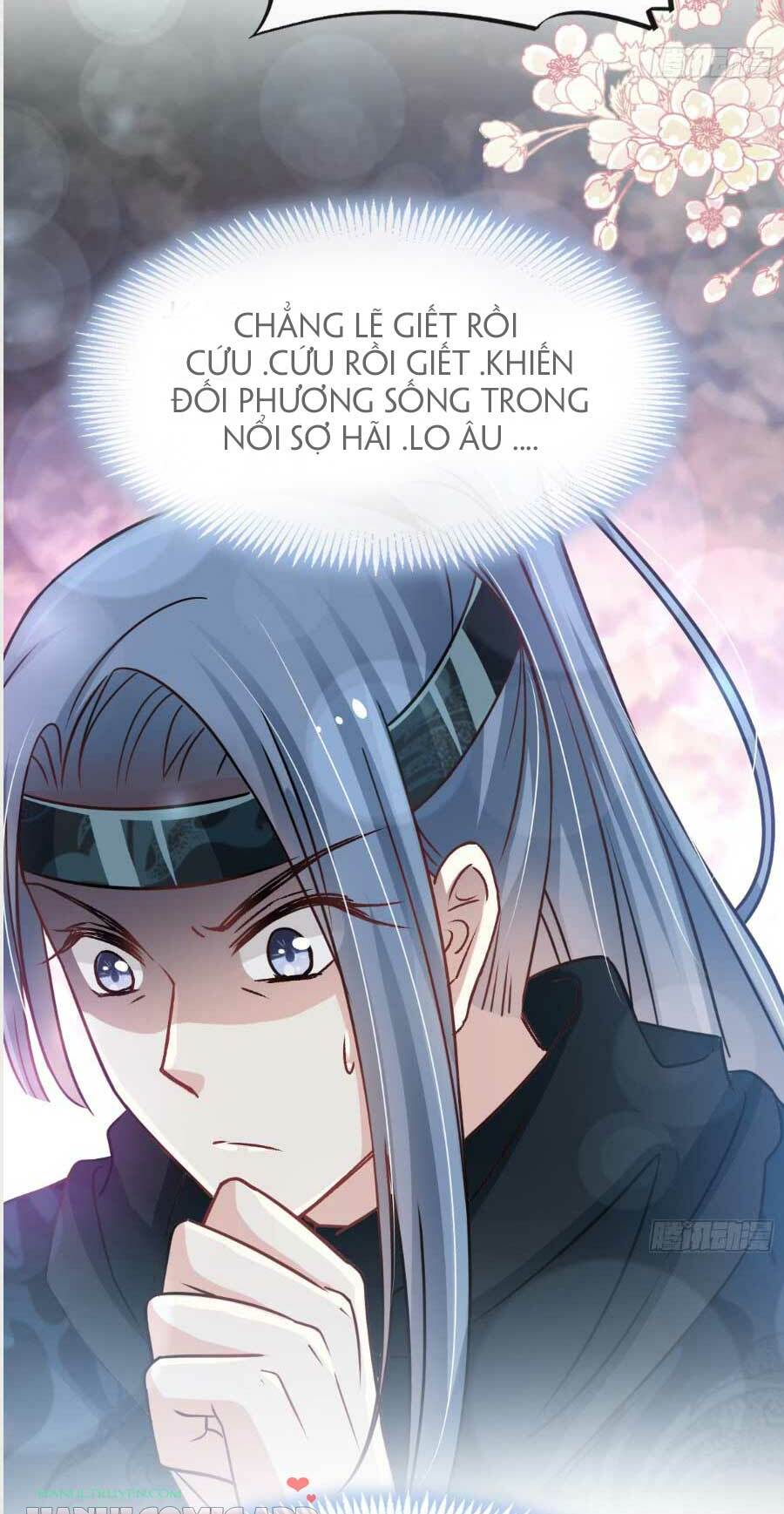 Thiên Hạ Đệ Nhất Sủng Phi Chapter 138 - Trang 2