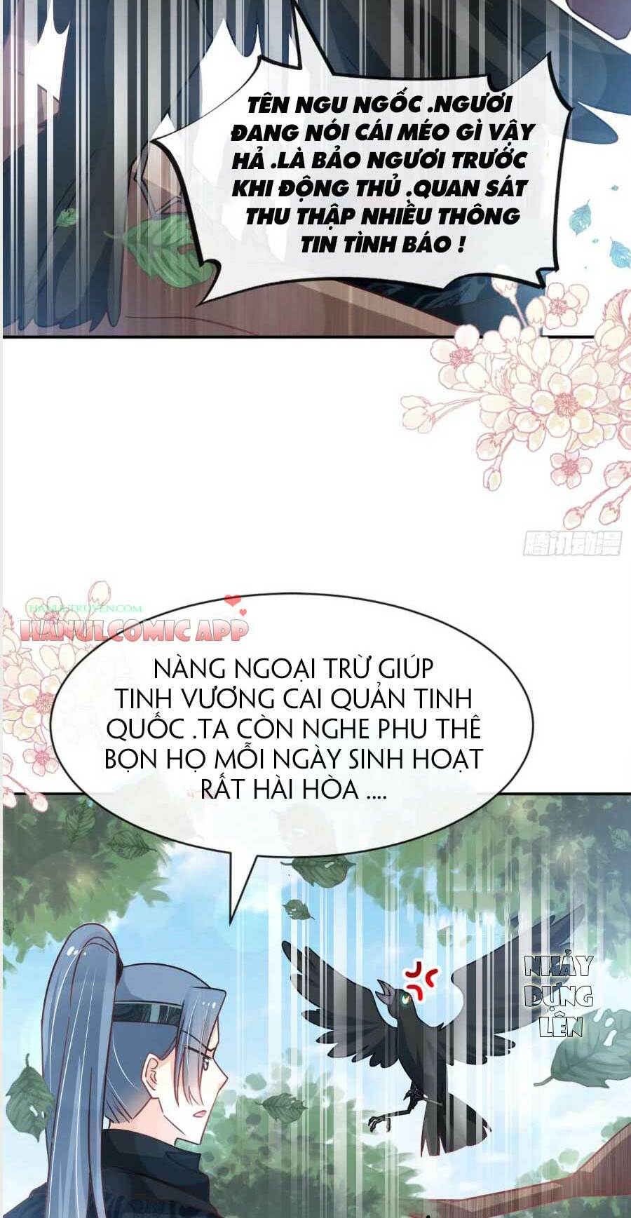 Thiên Hạ Đệ Nhất Sủng Phi Chapter 138 - Trang 2