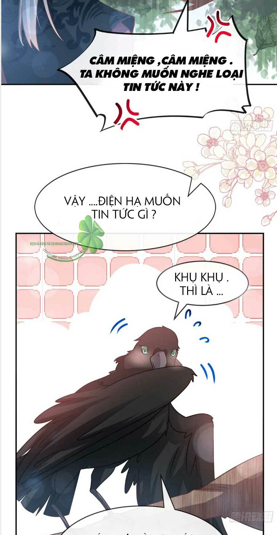 Thiên Hạ Đệ Nhất Sủng Phi Chapter 138 - Trang 2